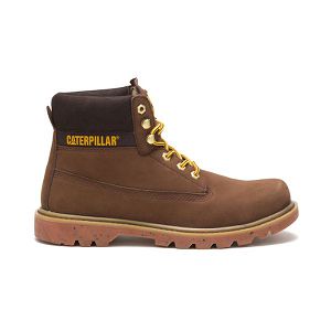 Botas Caterpillar eColorado Feminino Marrom | PT-275190EBP