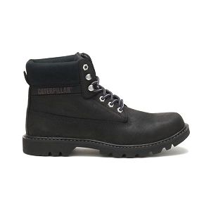 Botas Impermeáveis Caterpillar eColorado Feminino Pretas | PT-064952MPW