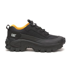 Impermeáveis Caterpillar Intruder Galosh Masculino Pretas | PT-594702QPB