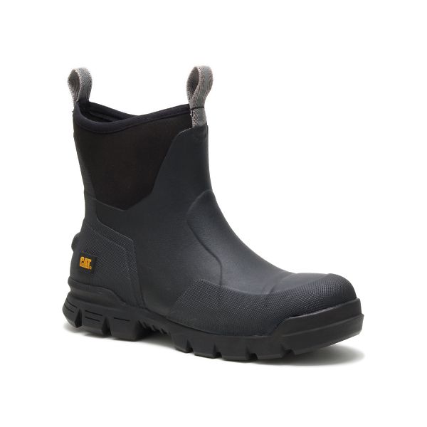 Botas Impermeáveis Caterpillar Stormers 6