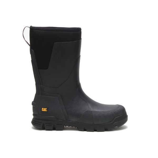 Botas Impermeáveis Caterpillar Stormers 11\