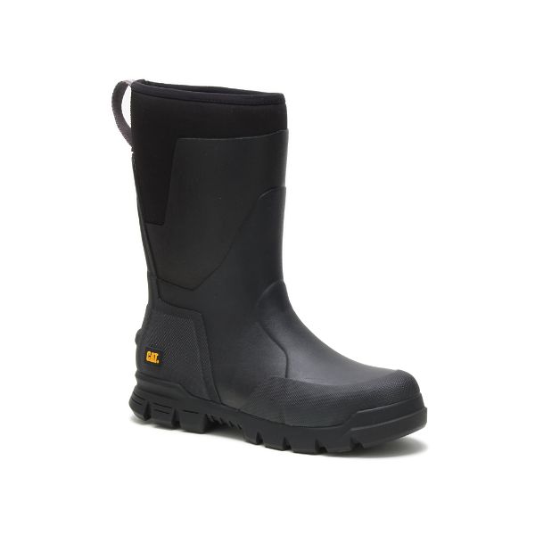 Botas Impermeáveis Caterpillar Stormers 11