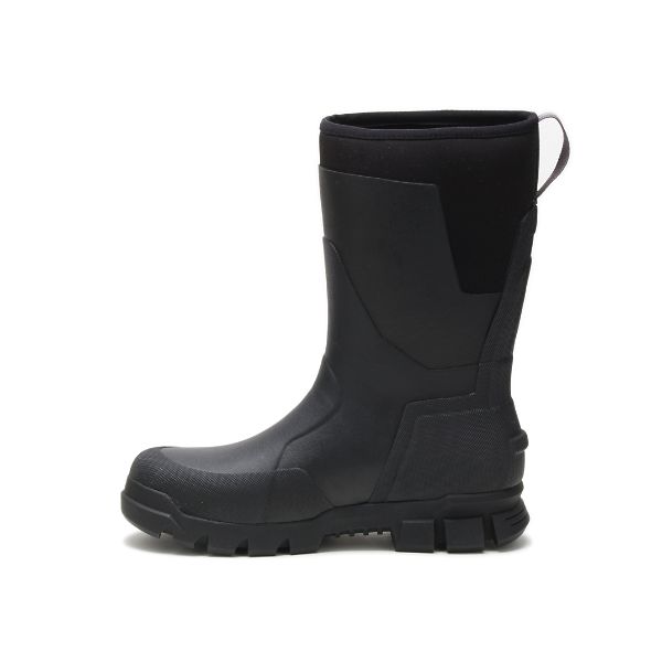 Botas Impermeáveis Caterpillar Stormers 11