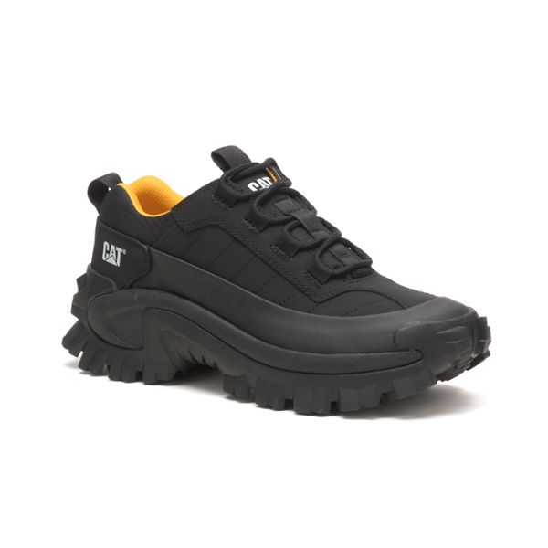 Impermeáveis Caterpillar Intruder Galosh Masculino Pretas | PT-594702QPB