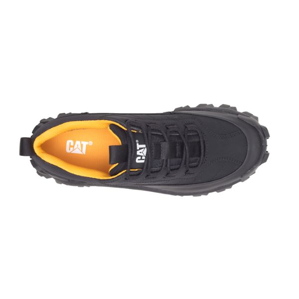 Impermeáveis Caterpillar Intruder Galosh Masculino Pretas | PT-594702QPB