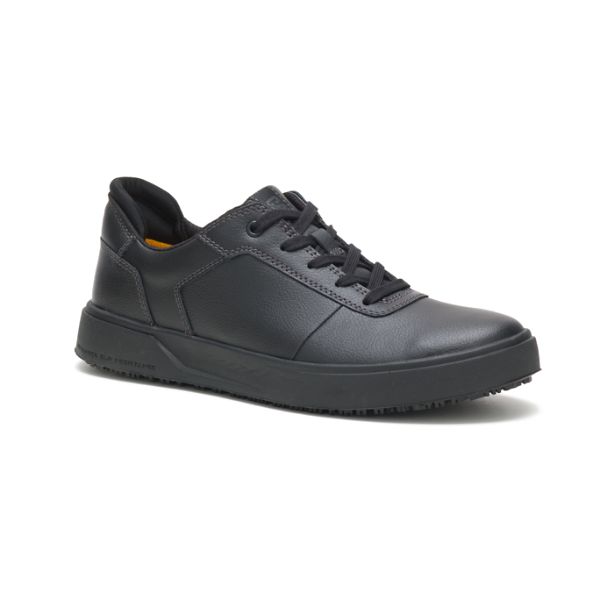 Impermeáveis Caterpillar ProRush SR Oxford Masculino Pretas | PT-420167FLU