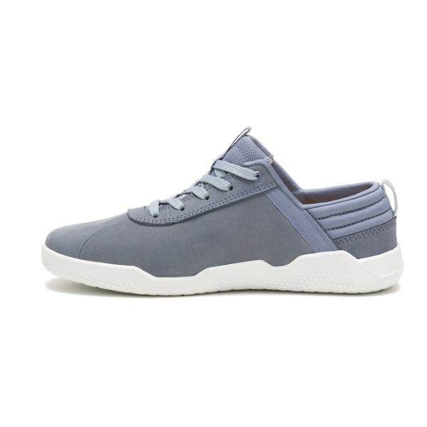 Tenis Caterpillar CODE Hex Feminino Cinzentas Branco | PT-428950DUH