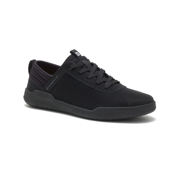 Tenis Caterpillar CODE Hex Masculino Pretas | PT-172493LMR