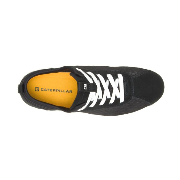 Tenis Caterpillar CODE Hex Vent Feminino Pretas | PT-089624HNF