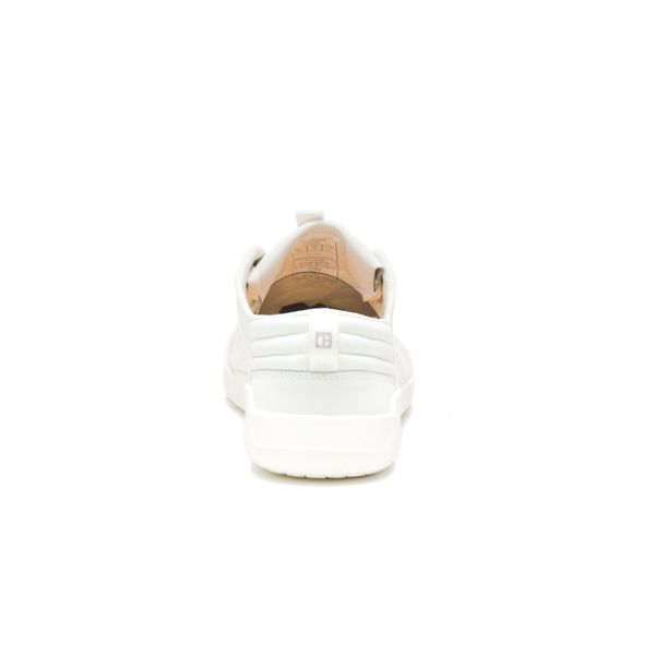 Tenis Caterpillar CODE Hex Vent Feminino Branco | PT-218745EPG