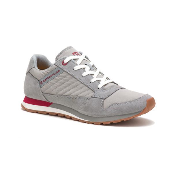 Tenis Caterpillar CODE Ventura Feminino Cinzentas Pretas | PT-048159DYR