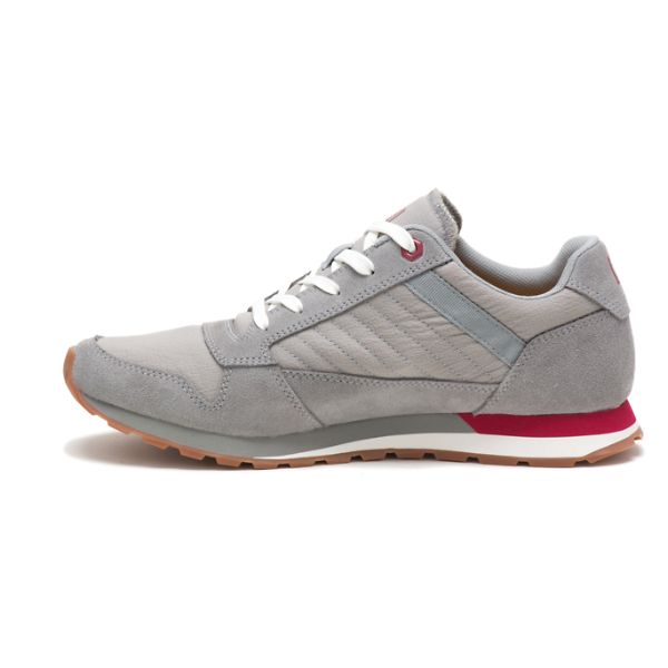 Tenis Caterpillar CODE Ventura Feminino Cinzentas Pretas | PT-048159DYR