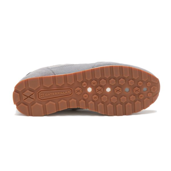 Tenis Caterpillar CODE Ventura Feminino Cinzentas Pretas | PT-048159DYR