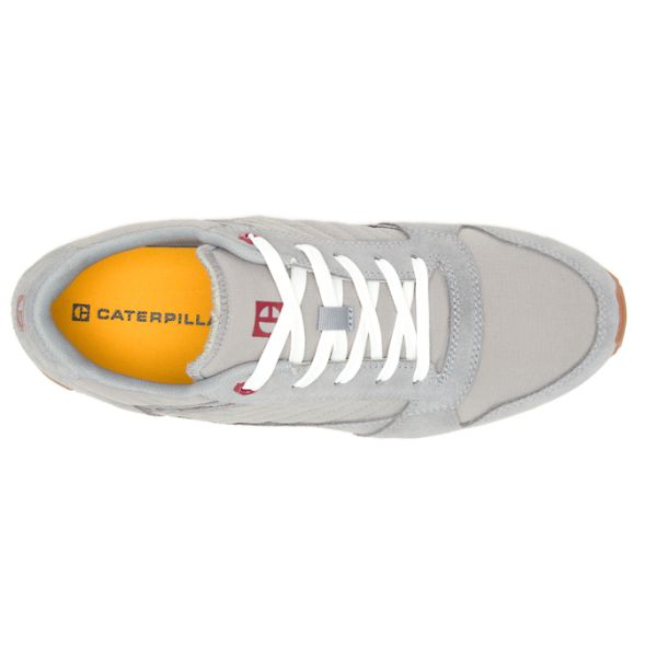 Tenis Caterpillar CODE Ventura Feminino Cinzentas Pretas | PT-048159DYR