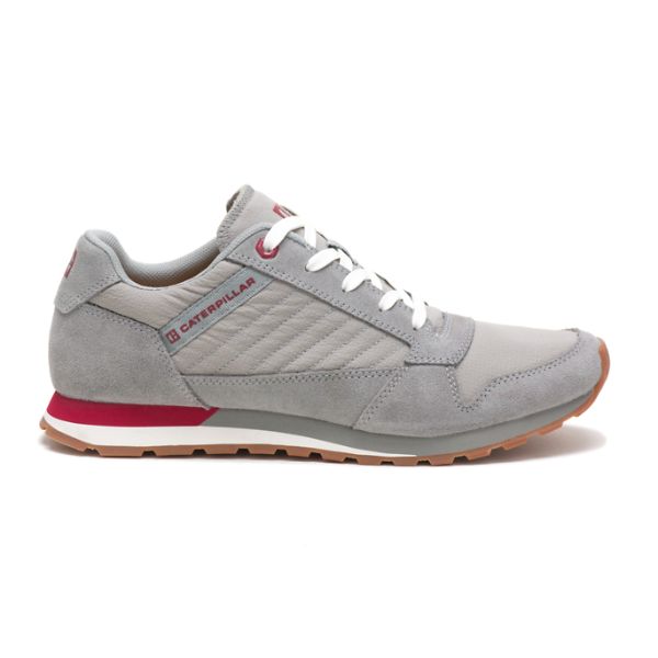 Tenis Caterpillar CODE Ventura Feminino Cinzentas Pretas | PT-048159DYR