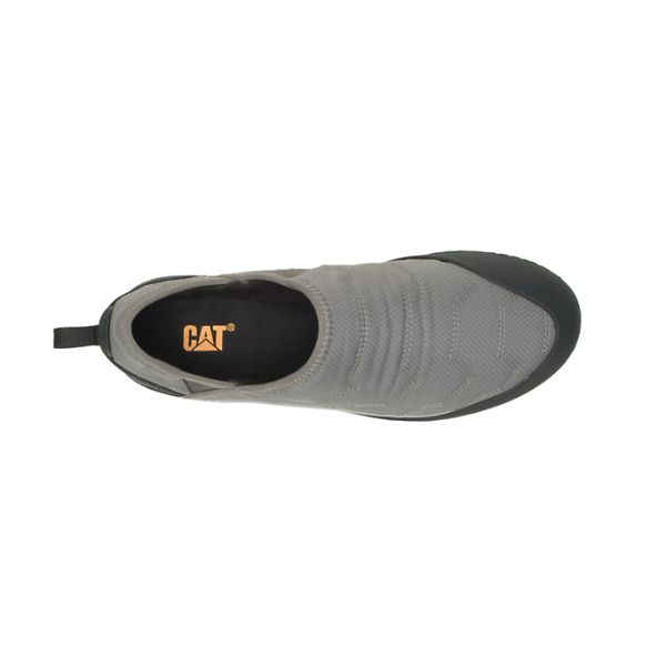 Tenis Caterpillar Crossover Masculino Cinzentas Pretas | PT-021395QNV