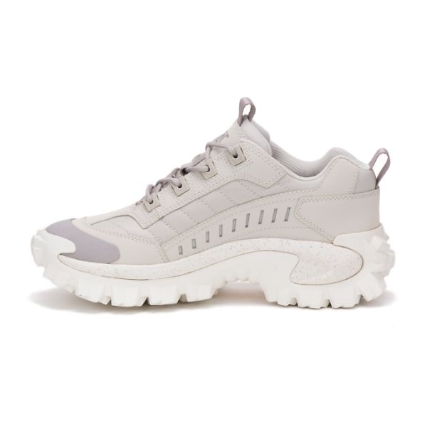 Tenis Caterpillar Intruder Masculino Cinzentas Bege | PT-473518OEQ